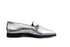 Paul Green Loafer Nappa Metallic Clay
