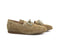 Paul Green Veter Beige Soft Grain Suede