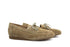Paul Green Veter Beige Soft Grain Suede