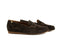 Paul Green Mocassin Loafer Braun Mocca Suede