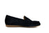 Paul Green Mocassin Loafer Blau Space Soft Suede