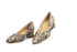 Paul Green Pump Beige Boa Sabbia