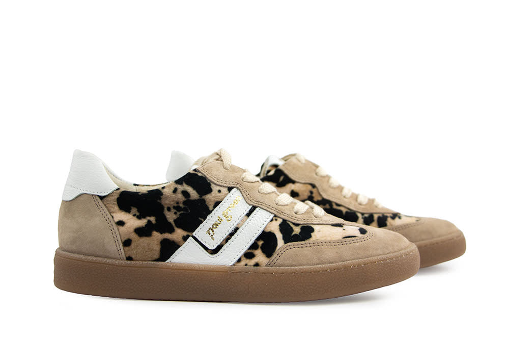 Paul Green Sneaker Almond Leo Sand