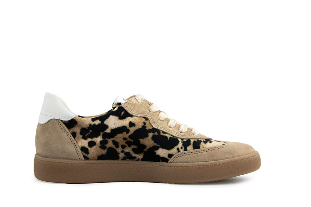 Paul Green Sneaker Almond Leo Sand