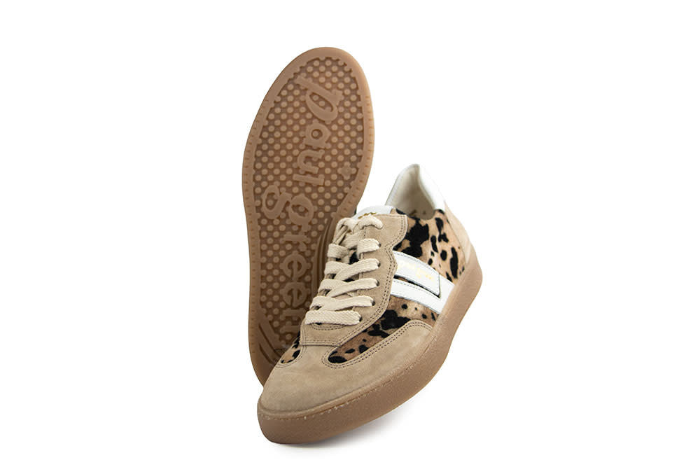 Paul Green Sneaker Almond Leo Sand