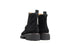 Paul Green Enkellaars Bit Soft Suede Black