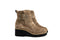 Paul Green Enkellaars Antelope Suede