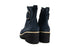 Paul Green Enkellaars Space Suede
