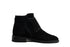 Pertini Enkellaars Black Faraon Studs