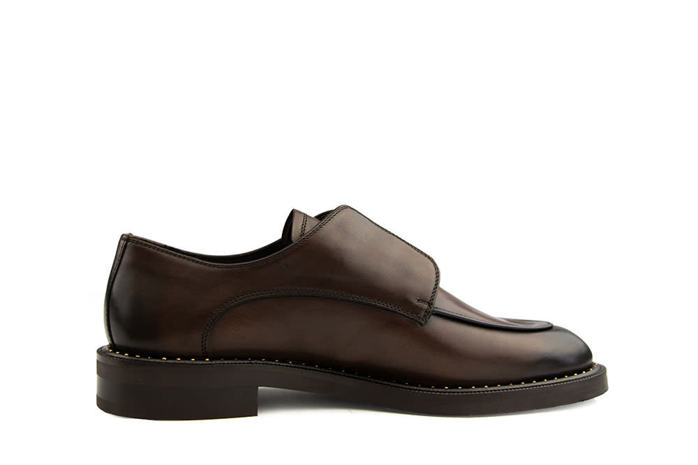 Pertini Veter Studs Elbita Carlo