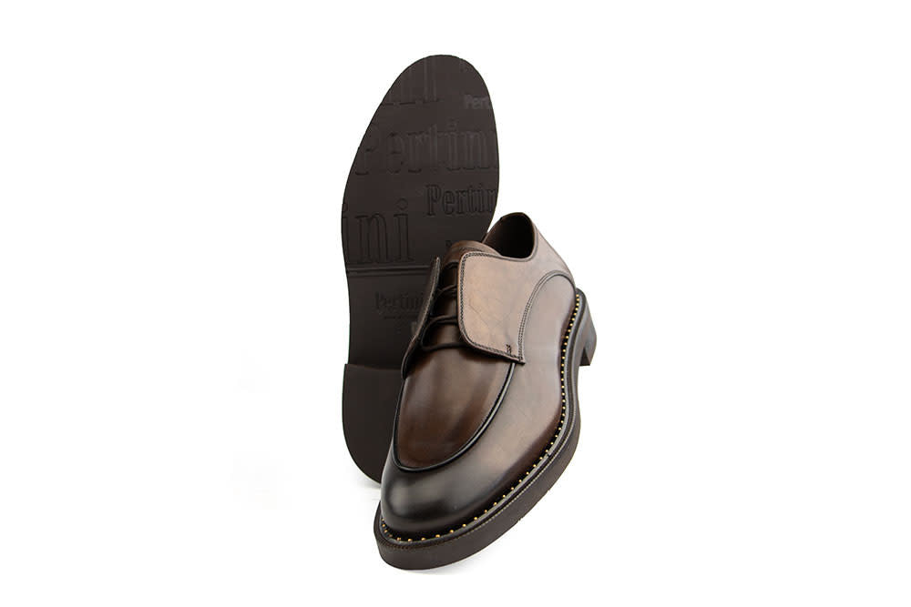 Pertini Veter Studs Elbita Carlo