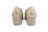 Pertini Pump Poyo Avorio Print