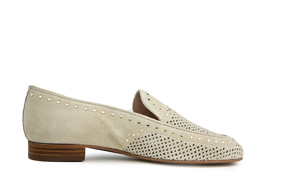 Pertini Loafer Studs Faraon Uyuni