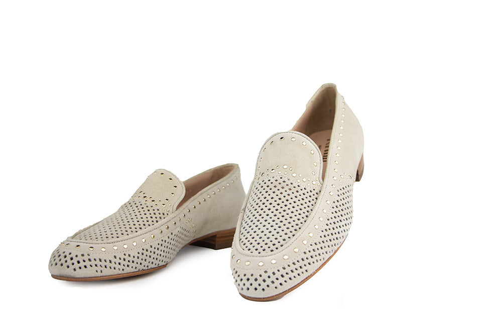 Pertini Loafer Studs Faraon Uyuni