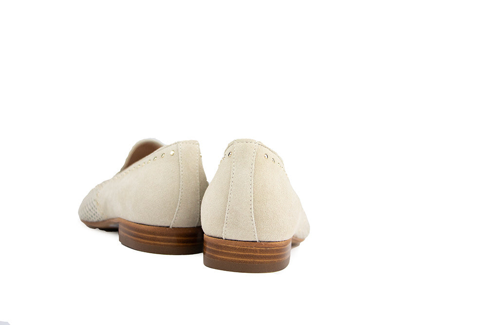 Pertini Loafer Studs Faraon Uyuni