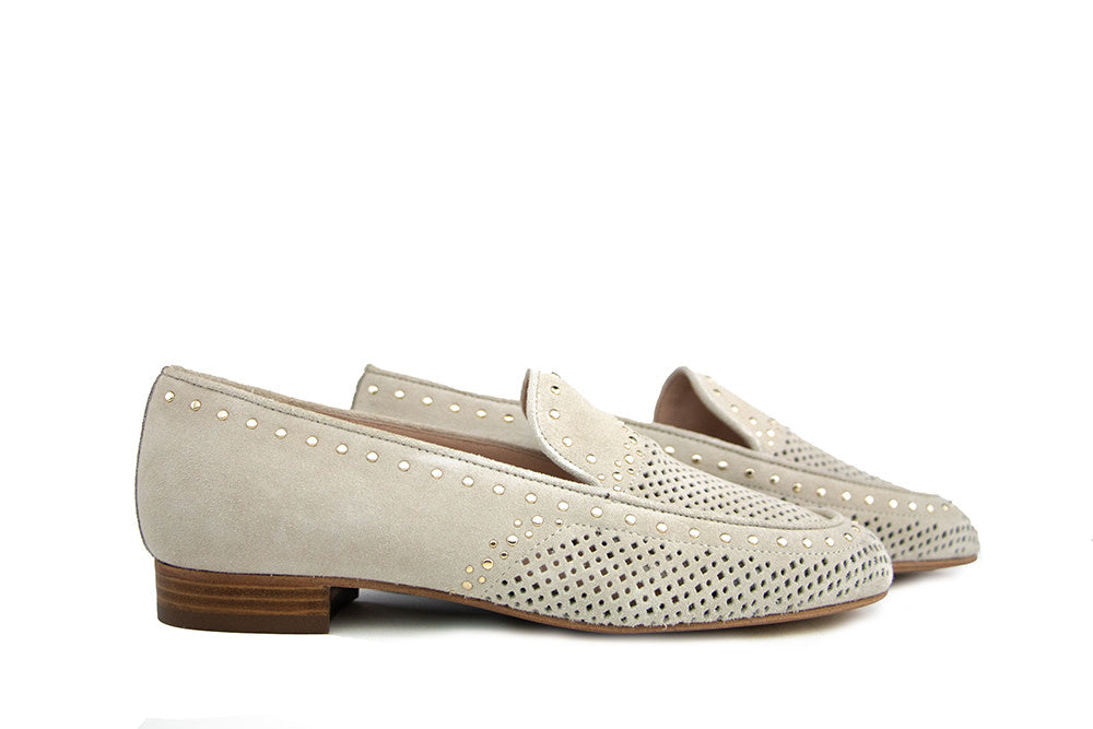 Pertini Loafer Studs Faraon Uyuni