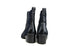 Pertini Chelsea Boot Pizarra Hozuki Black Pacific