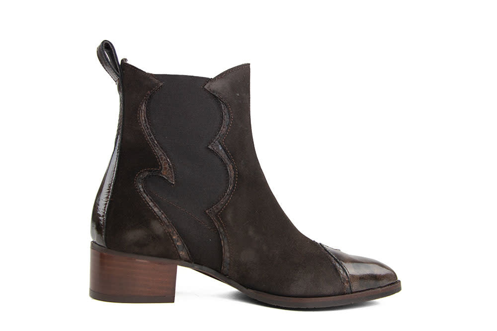 Pertini Chelsea Boot Yuri Nabire Kurenai