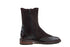 Pertini Chelsea Boot Gator Burdeos Daino Prugna