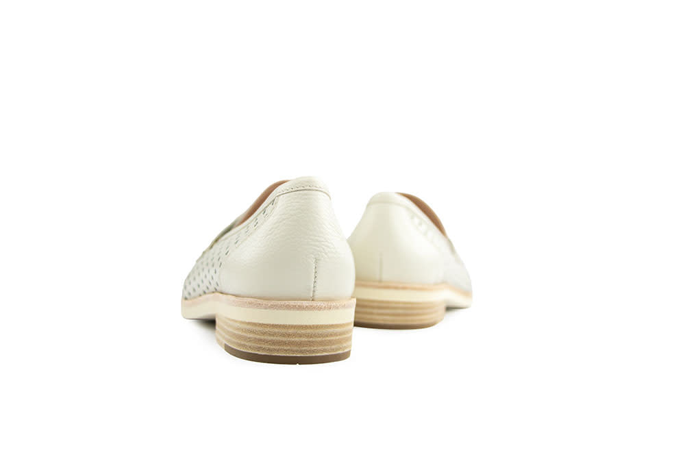 Pertini Loafer Abbot Off White