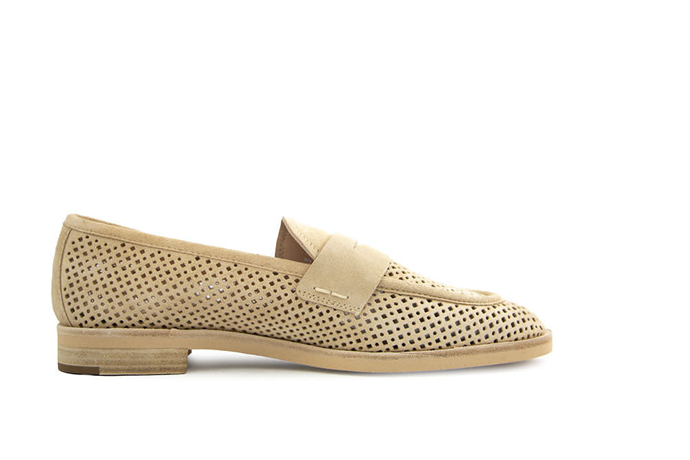 Pertini Loafer Sumire Chameau