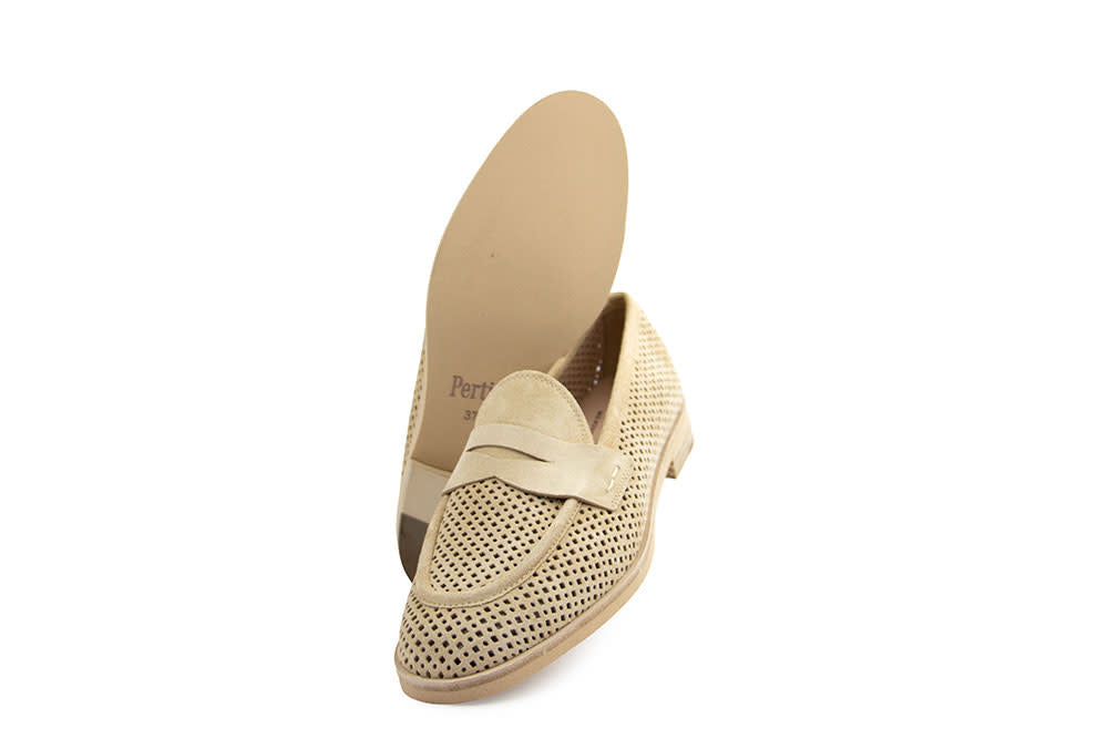 Pertini Loafer Sumire Chameau