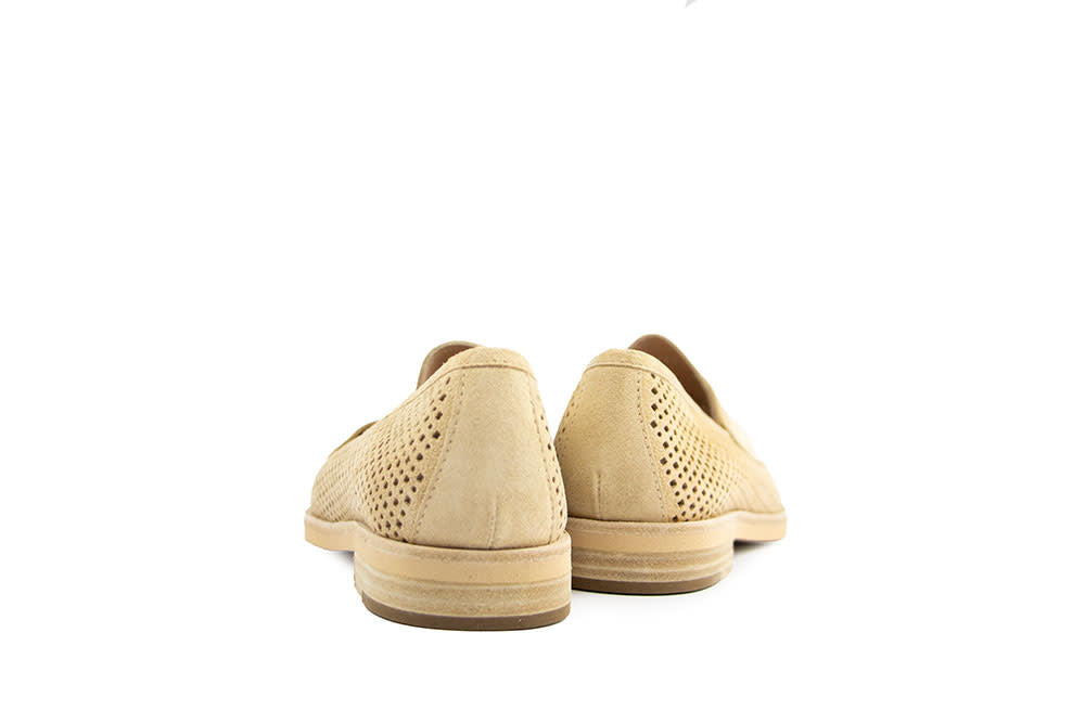 Pertini Loafer Sumire Chameau