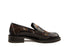 Pertini Loafer Pulido Fondente