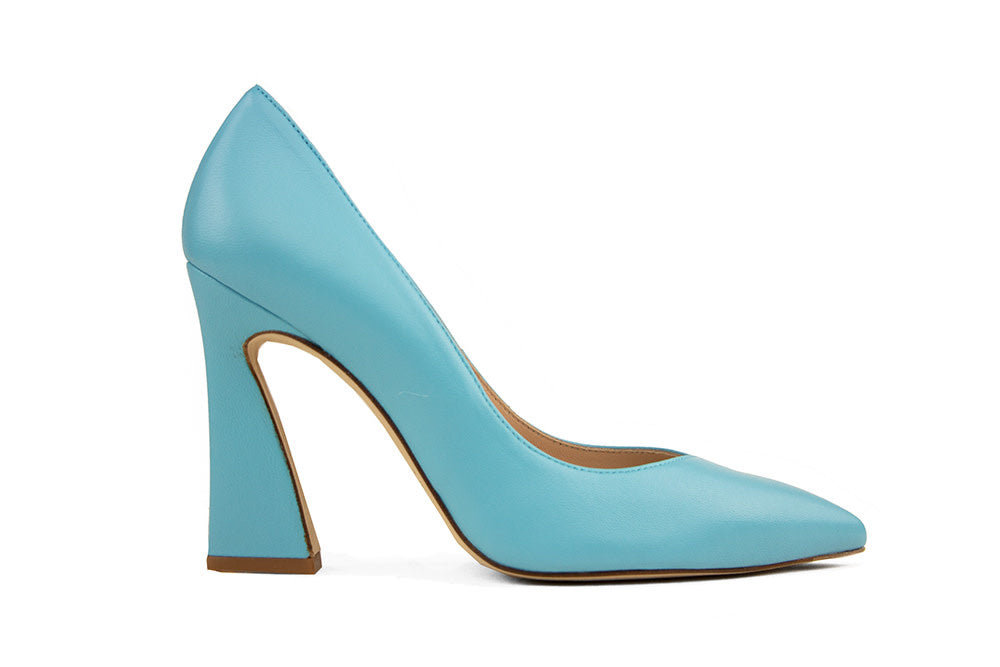 Peter Kaiser Pumps Enilia Acqua Samoa