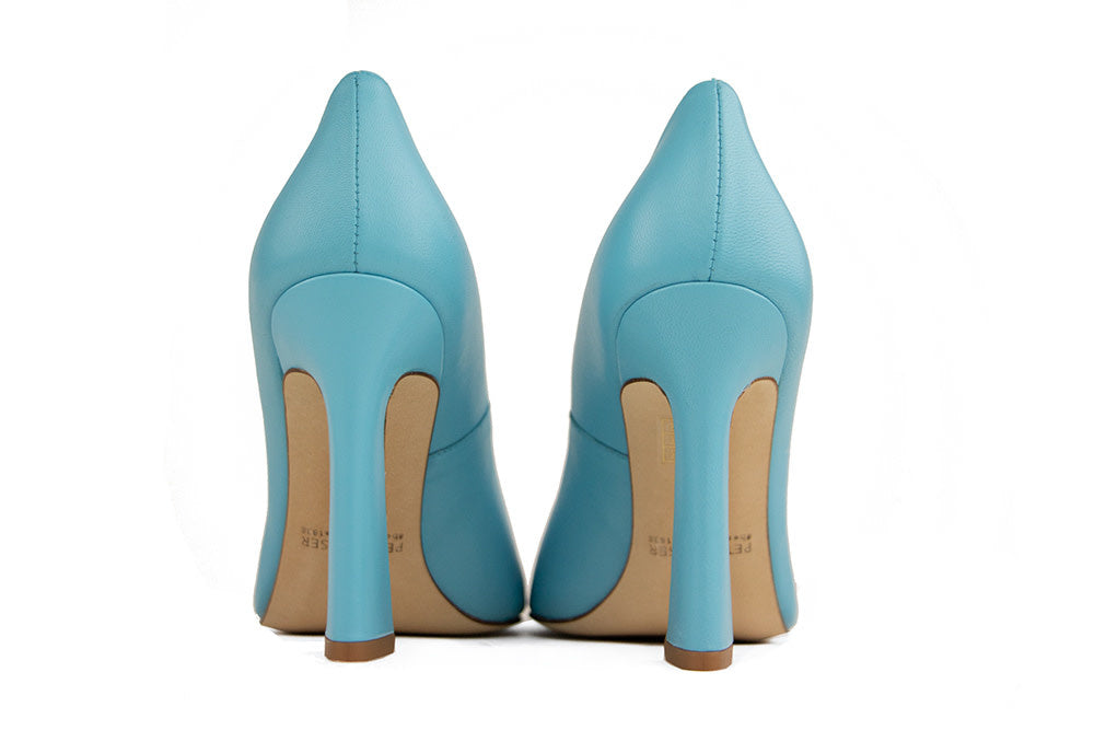 Peter Kaiser Pumps Enilia Acqua Samoa