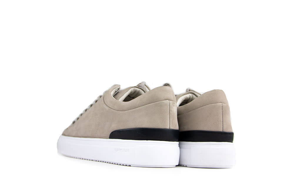 Blackstone Sneaker Mitchell Pure Cashmere