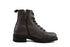 Piedi Nudi Veterboot Hen 01.02 Dark Brown Smooth Leather H