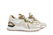 Piedi Nudi Sneaker Nova 11.30 Leopardo