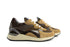 Piedi Nudi Sneaker Nova 11.37 Desert Taupe