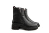 Piedi Nudi Enkellaars Coco 09.10 Black