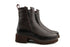 Piedi Nudi Enkellaars Coco 09.11 Dark Brown