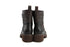 Piedi Nudi Enkellaars Coco 09.11 Dark Brown