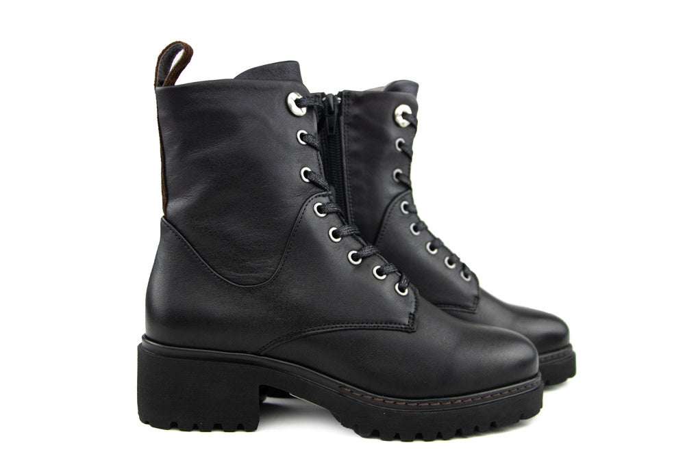 Piedi Nudi Veterboot Cleo 12.01 Black