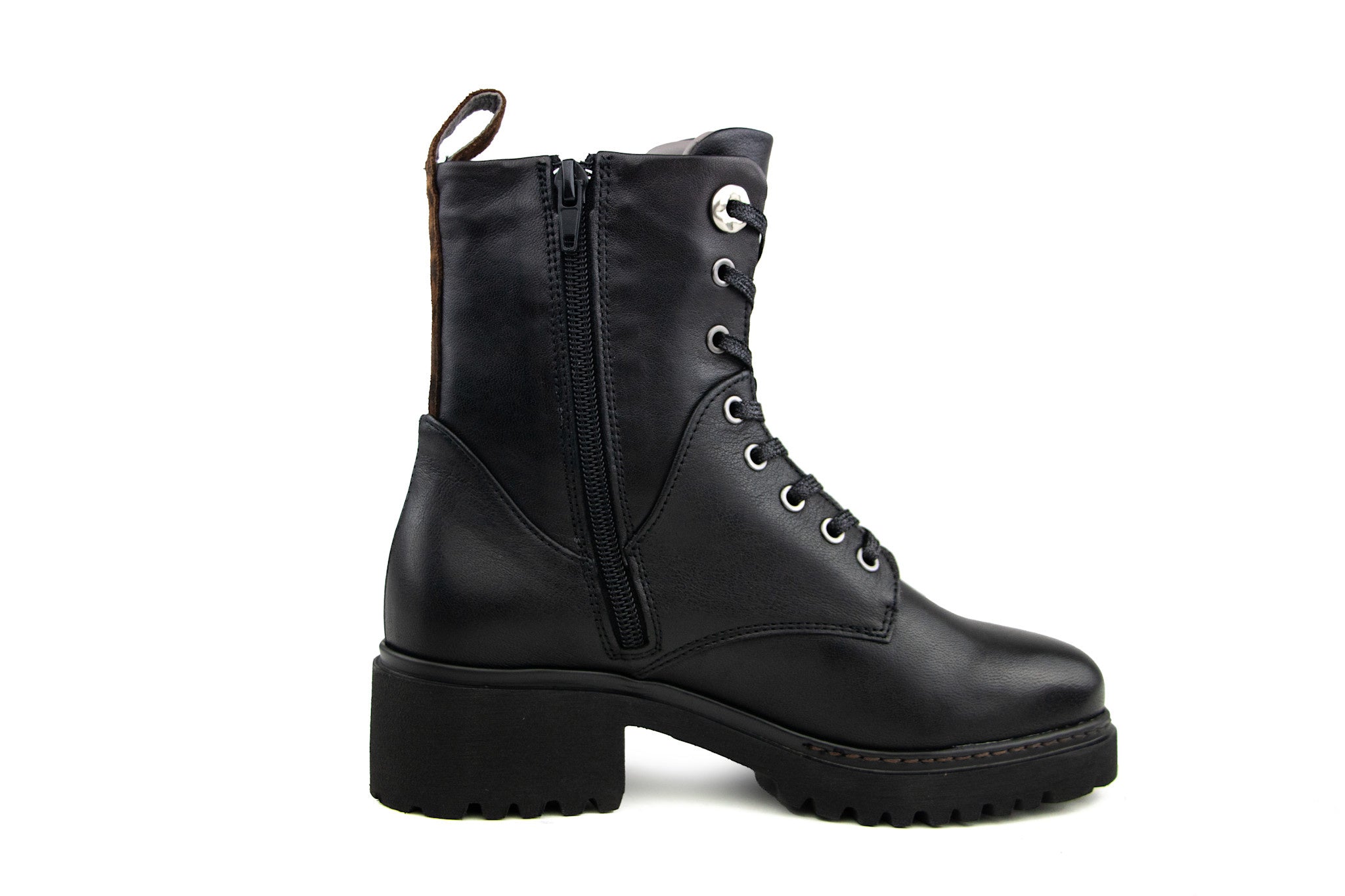Piedi Nudi Veterboot Cleo 12.01 Black