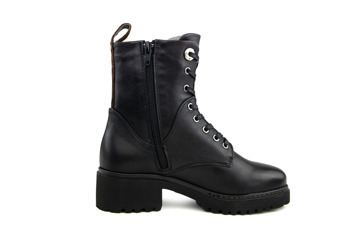 Piedi Nudi Veterboot Cleo 12.01 Black