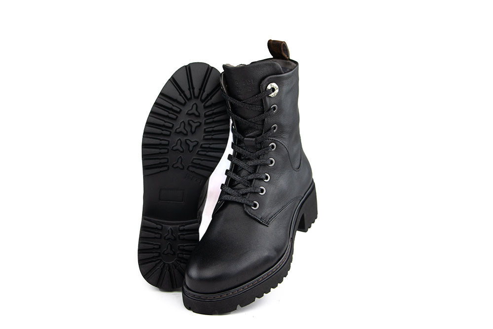 Piedi Nudi Veterboot Cleo 12.01 Black