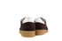 Piedi Nudi Imola Dark Brown Suede