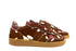 Piedi Nudi Sneaker Imola Pony Bambi