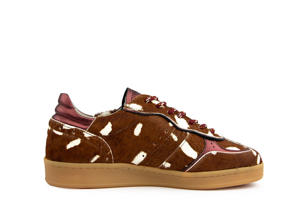 Piedi Nudi Sneaker Imola Pony Bambi