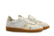 Piedi Nudi Sneaker Imola 06.04 Cream Gold