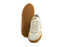 Piedi Nudi Sneaker Imola 06.04 Cream Gold