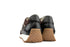 Piedi Nudi Sneaker Harlem Dark Brown