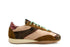 Piedi Nudi Janet 02.05 Dark Brown Old Leather