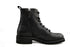 Piedi Nudi Veterboot Hen 01.01 Black Smooth Leather H