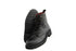 Piedi Nudi Veterboot Hen 01.01 Black Smooth Leather H